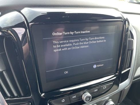 Used 2023 Chevrolet Traverse LT AWD/4WD image 20