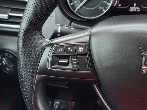 Used 2022 Maserati Ghibli Modena Q4 image 26