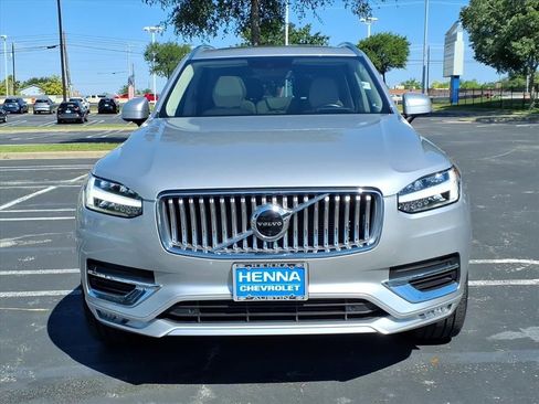 Used 2022 Volvo XC90 T6 Inscription AWD/4WD image 12
