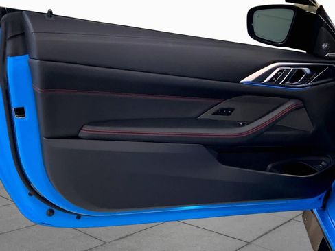 Used 2025 BMW M4 CS AWD/4WD image 20