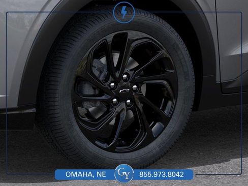 New 2027 Chevrolet Bolt RS w/ Technology Package FWD image 9