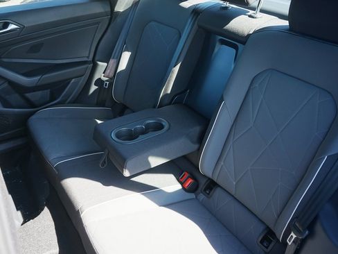 New 2025 Volkswagen Jetta Sport image 8