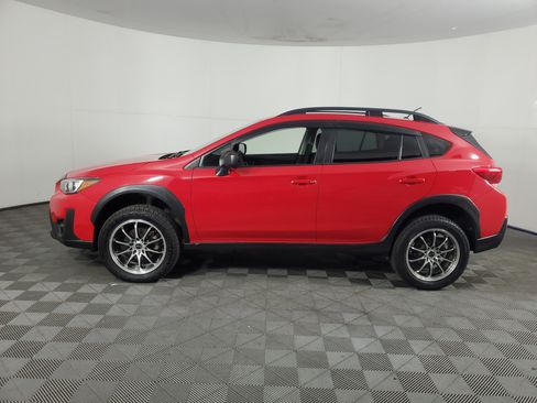 Used 2021 Subaru Crosstrek 2.5i Premium AWD/4WD image 7