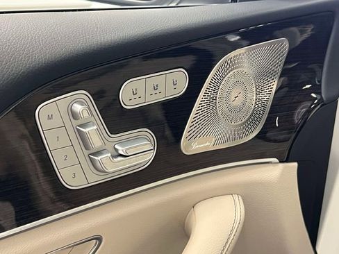 Certified 2026 Mercedes-Benz GLE 350 4MATIC image 17