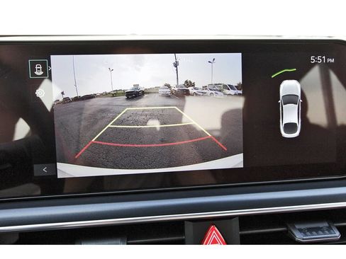 New 2026 Kia K5 GT-Line w/ GT-Line Red Interior Package FWD image 15