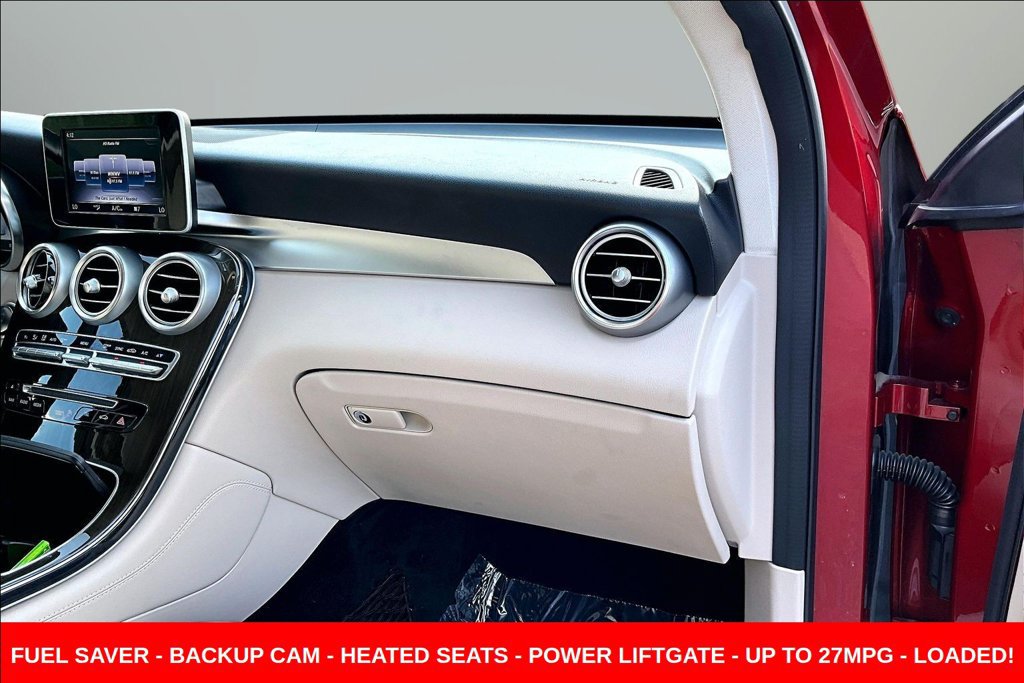 Used 2019 Mercedes-Benz GLC 300 image 31
