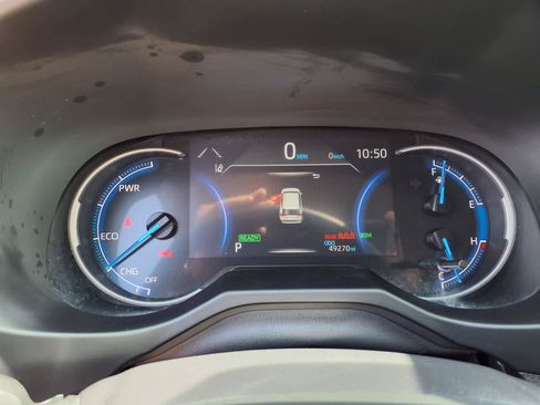 Certified 2025 Toyota RAV4 XLE AWD/4WD image 18