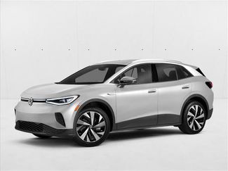 Used 2021 Volkswagen ID.4 Pro S video 1