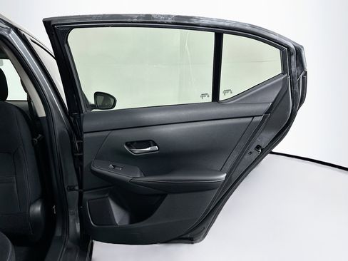 Used 2022 Nissan Sentra SV w/ All-Weather Package image 28