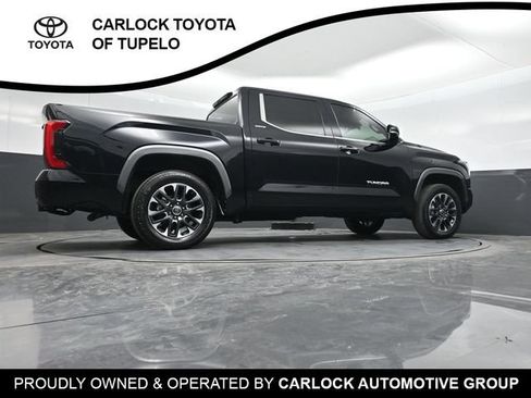 Used 2023 Toyota Tundra Limited AWD/4WD image 43