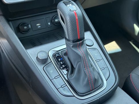 Used 2023 Hyundai Kona N Line FWD image 24