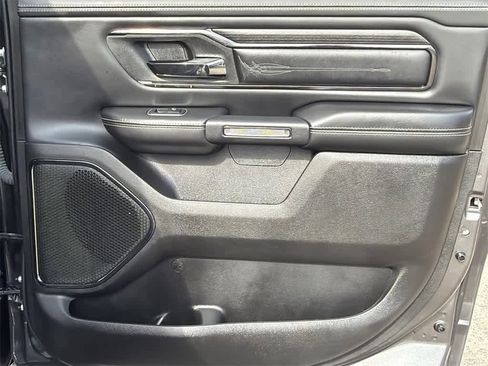 Used 2023 RAM 1500 Limited w/ Body Color Bumper Group image 15