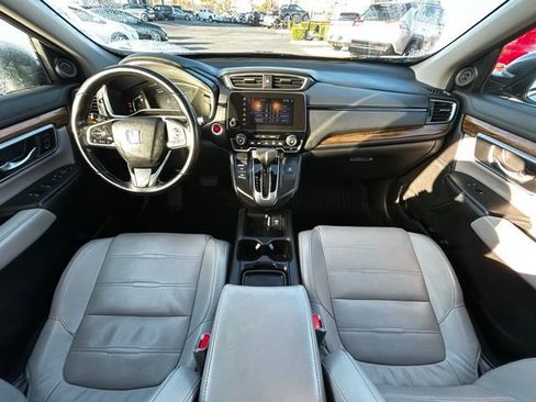 Used 2017 Honda CR-V Touring image 17