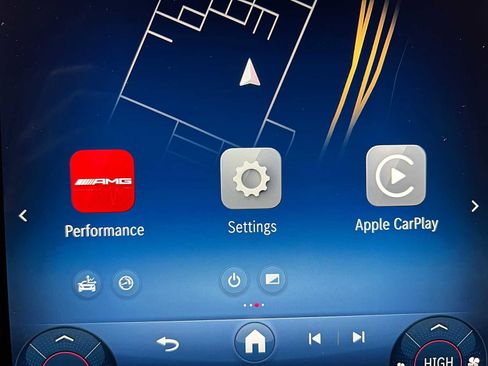 New 2026 Mercedes-Benz SL 43 AMG image 33