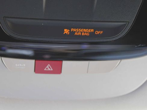 New 2023 Kia EV6 Wind image 51