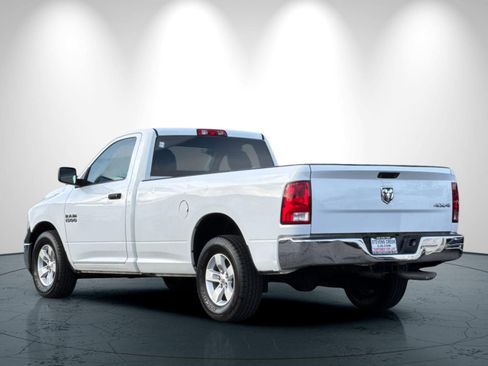 Used 2018 RAM 1500 Express image 6