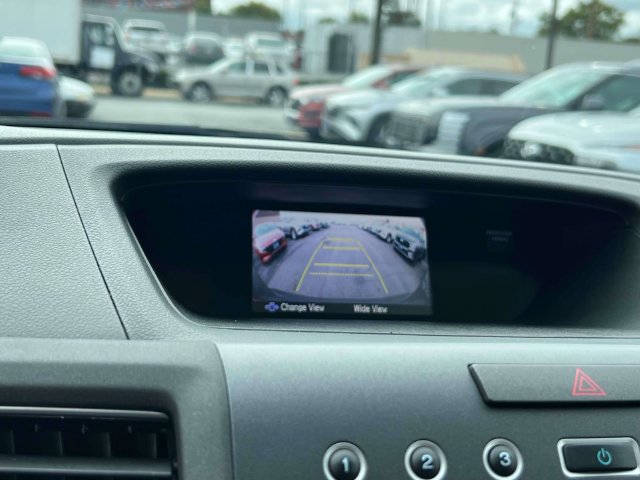 Used 2013 Honda CR-V EX image 25