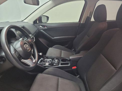 Used 2016 MAZDA CX-5 Sport AWD/4WD image 17