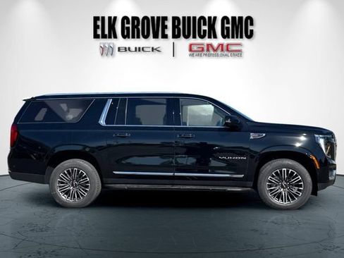 New 2026 GMC Yukon XL Elevation image 3