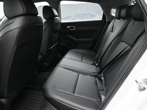 New 2026 Acura Integra FWD image 13