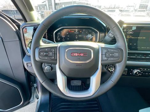 Used 2026 GMC Sierra 2500 SLE w/ SLE Value Package; image 12