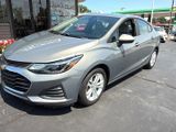 Used 2019 Chevrolet Cruze LT image 3