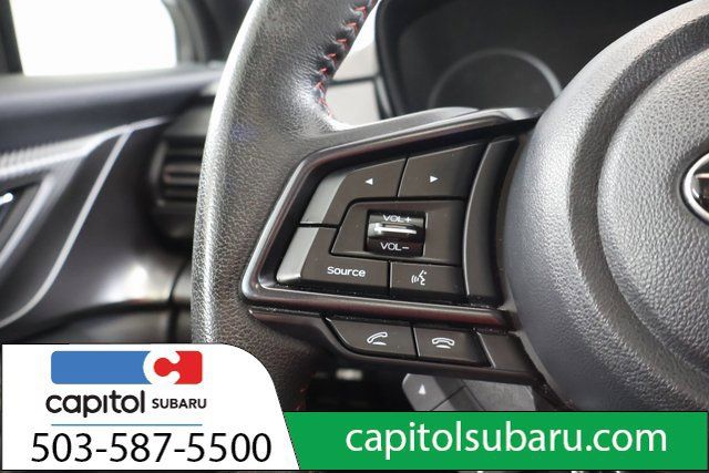 Used 2023 Subaru WRX Premium AWD/4WD image 19