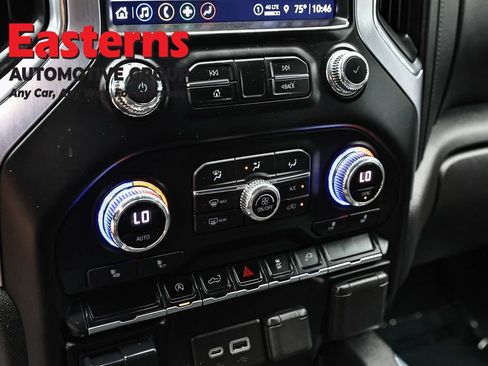 Used 2021 GMC Sierra 1500 Elevation w/ Preferred Package AWD/4WD image 20