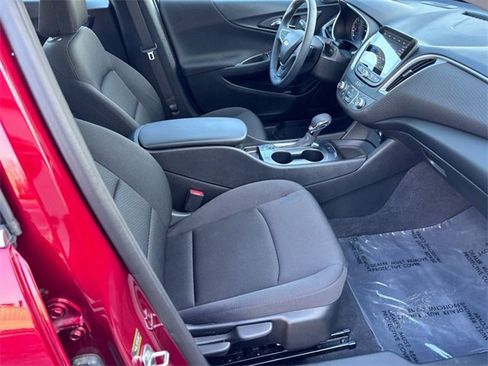 Used 2023 Chevrolet Malibu RS w/ LPO, Floor Liner Package image 32