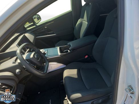 Used 2024 Subaru Solterra AWD/4WD image 14
