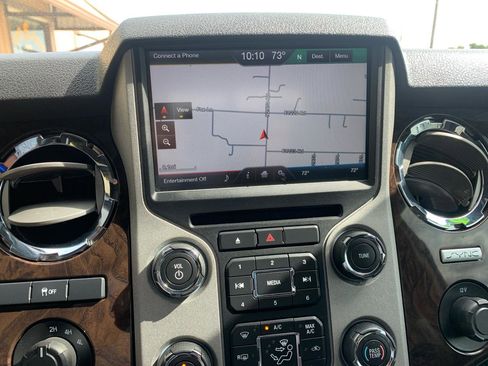 Used 2016 Ford F250 Platinum AWD/4WD image 36