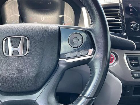 Used 2021 Honda Pilot Special Edition image 11