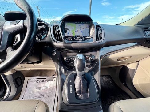 Used 2014 Ford Escape Titanium w/ Equipment Group 401A image 13
