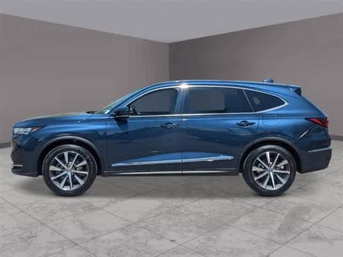 New 2026 Acura MDX FWD w/ Technology Package image 2
