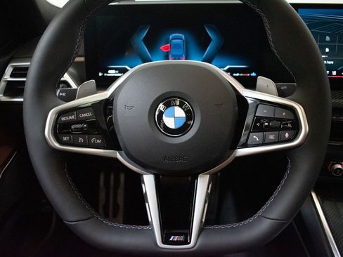 New 2026 BMW M340i xDrive w/ Premium Package AWD/4WD image 13