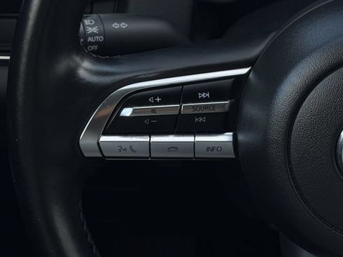 Used 2023 MAZDA CX-30 AWD 2.5 S w/ Preferred Package image 13