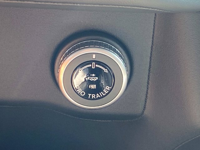 New 2027 Lincoln Navigator Reserve AWD/4WD image 25