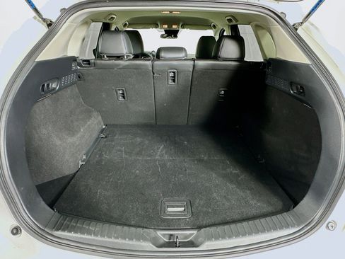 Used 2025 MAZDA CX-5 AWD 2.5 S w/ Select Package image 27