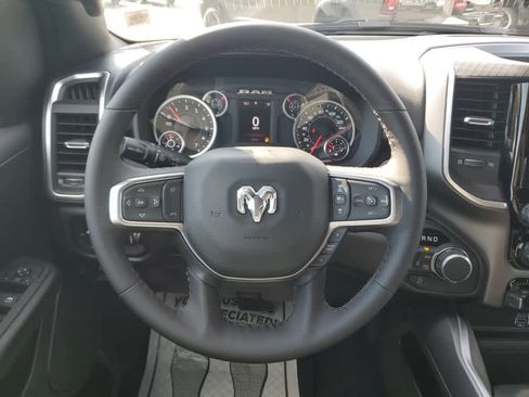 New 2026 RAM 1500 Big Horn image 18