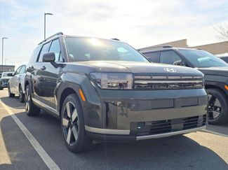 New 2026 Hyundai Santa Fe Limited video 1