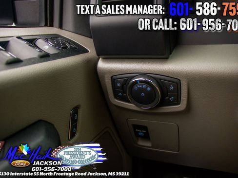 Certified 2018 Ford F150 XL w/ Equipment Group 101A Mid image 18