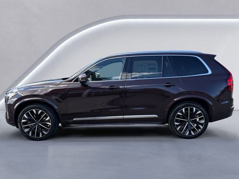 New 2026 Volvo XC90 B5 Ultra w/ Lounge Package image 6