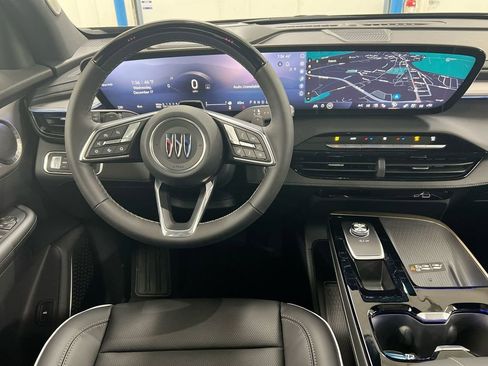 New 2026 Buick Enclave Avenir w/ Super Cruise Package image 21