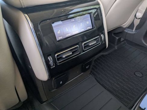 Used 2023 Lincoln Aviator Reserve w/ Equipment Group 201A AWD/4WD image 19