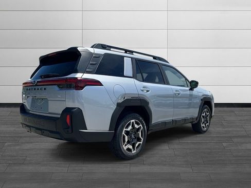 New 2026 Subaru Outback Touring AWD/4WD image 3