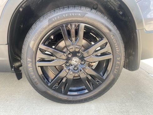 Certified 2022 Honda Pilot Special Edition image 26