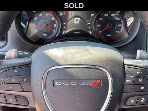 Used 2023 Dodge Charger GT w/ Plus Group AWD/4WD image 11