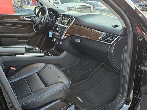 Used 2013 Mercedes-Benz ML 350 4MATIC w/ Premium 1 Pkg image 29