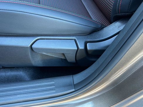 New 2026 Nissan Kicks SR w/ Cold Weather Package image 15