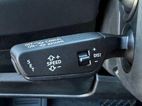 New 2025 Audi A5 2.0T Premium image 64